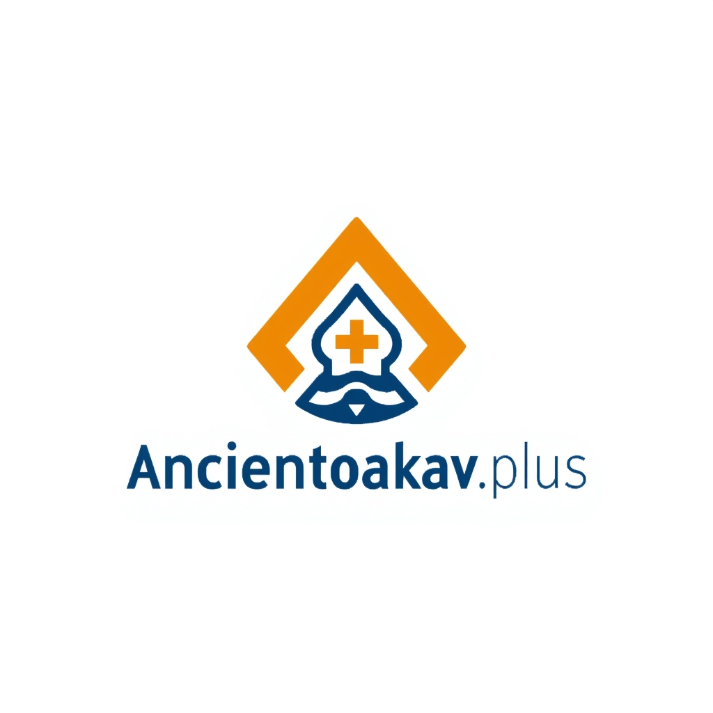Ancientoakav